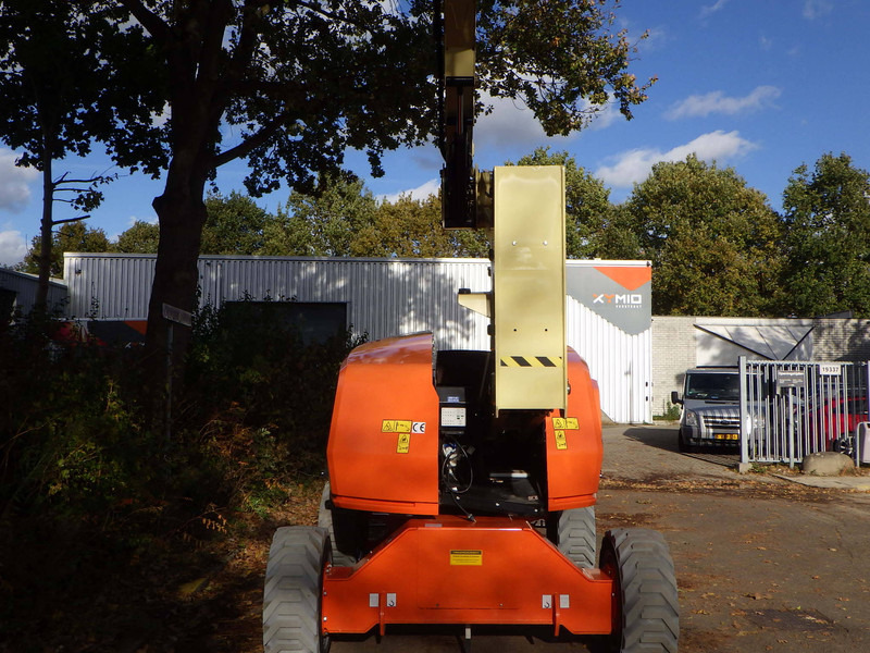 Eklemli platform JLG EC450AJ: fotoğraf 10