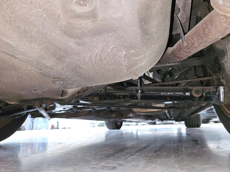 Jaguar XK (I) 8 _ Convertible - Binek araba: fotoğraf 4 Jaguar XK (I) 8 _ Convertible - Binek araba: fotoğraf 4