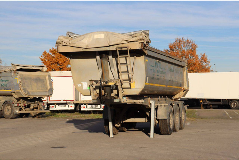 Knott GmbH - Damperli dorse: fotoğraf 1 Knott GmbH - Damperli dorse: fotoğraf 1