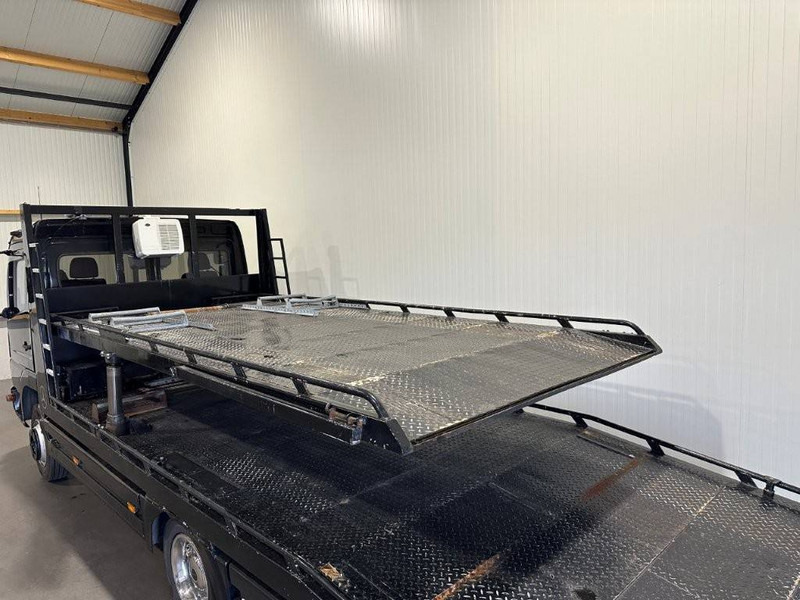 Mercedes-Benz Atego - Araba taşıyıcı kamyon: fotoğraf 5 Mercedes-Benz Atego - Araba taşıyıcı kamyon: fotoğraf 5