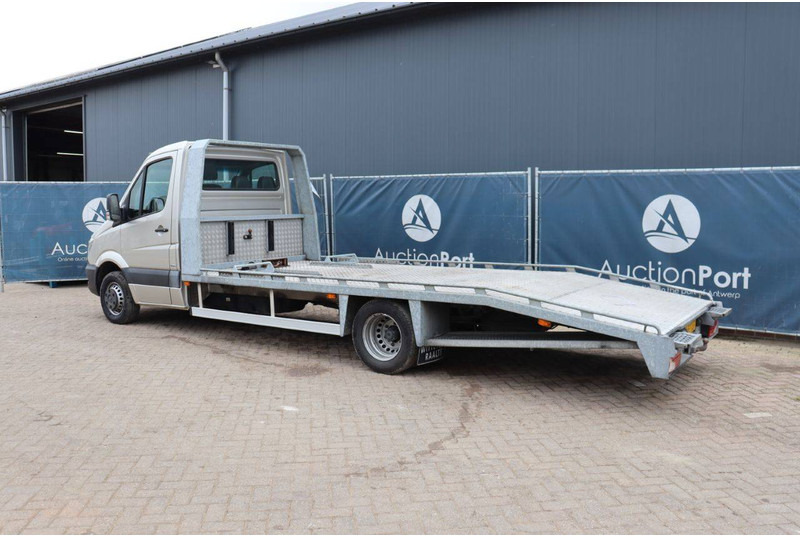 Mercedes-Benz Sprinter - Panelvan: fotoğraf 3 Mercedes-Benz Sprinter - Panelvan: fotoğraf 3