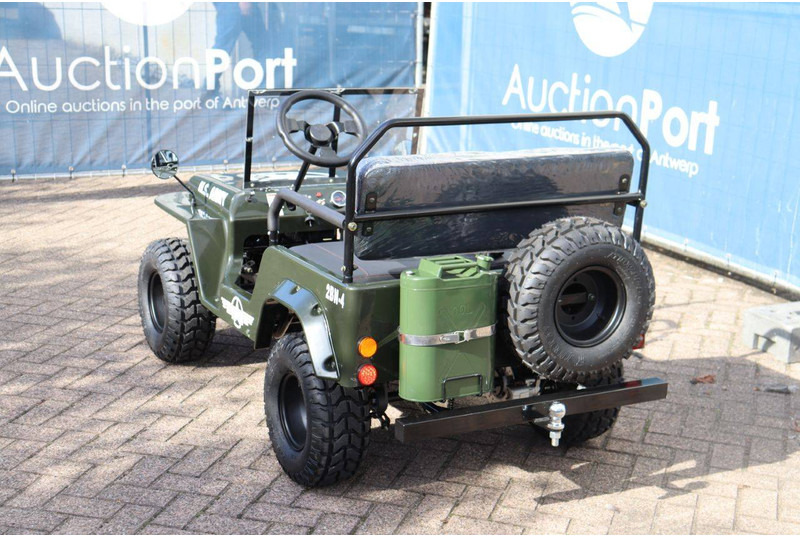Onbekend 150CC - Binek araba: fotoğraf 4 Onbekend 150CC - Binek araba: fotoğraf 4