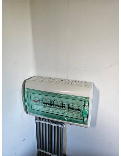 Onbekend - Camper van: fotoğraf 5 Onbekend - Camper van: fotoğraf 5