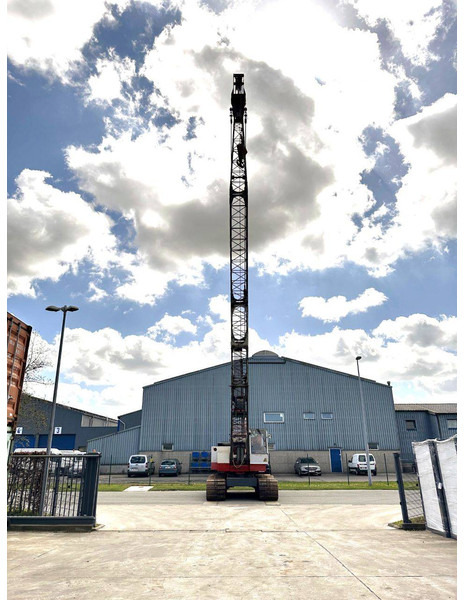 PPM 25.02 - Vinç: fotoğraf 3 PPM 25.02 - Vinç: fotoğraf 3