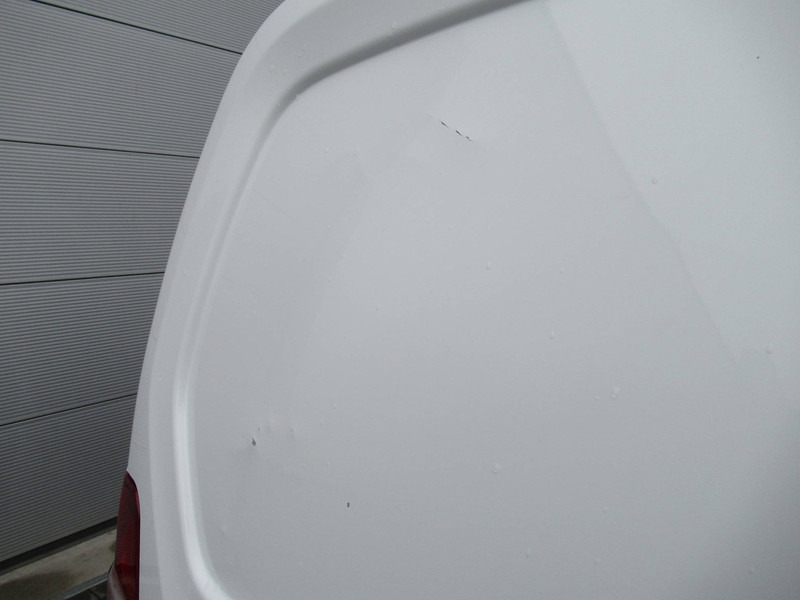 Peugeot Partner 1.5 BlueHDi Automatic - Panelvan: fotoğraf 5 Peugeot Partner 1.5 BlueHDi Automatic - Panelvan: fotoğraf 5