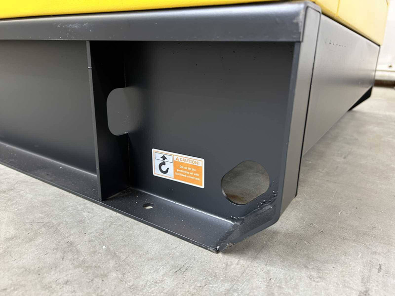 RTE 6739 - Elektrikli jeneratör: fotoğraf 5 RTE 6739 - Elektrikli jeneratör: fotoğraf 5