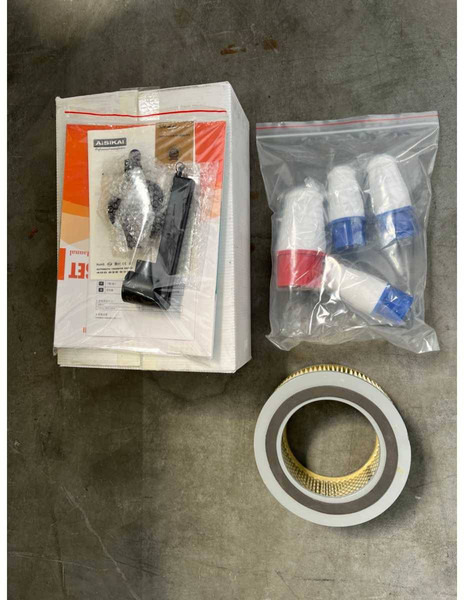 RTE 7310 - Elektrikli jeneratör: fotoğraf 4 RTE 7310 - Elektrikli jeneratör: fotoğraf 4