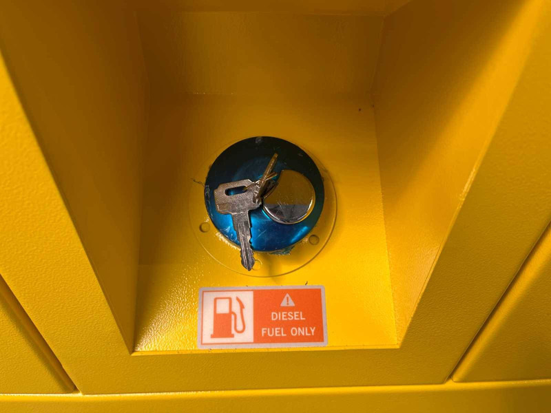 RTE 7310 - Elektrikli jeneratör: fotoğraf 5 RTE 7310 - Elektrikli jeneratör: fotoğraf 5