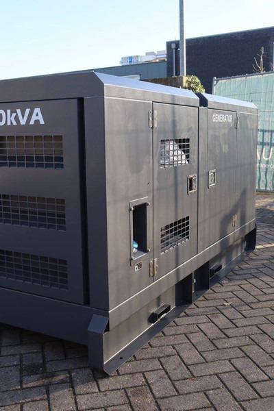 Ricardo GF2-W65 - Elektrikli jeneratör: fotoğraf 5 Ricardo GF2-W65 - Elektrikli jeneratör: fotoğraf 5