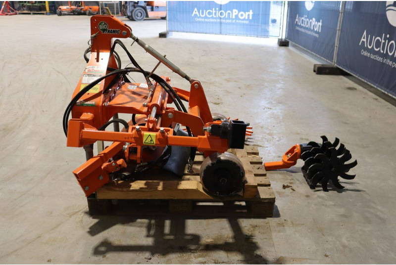 Rinieri BIO-DYN. N - Kültivatör: fotoğraf 4 Rinieri BIO-DYN. N - Kültivatör: fotoğraf 4