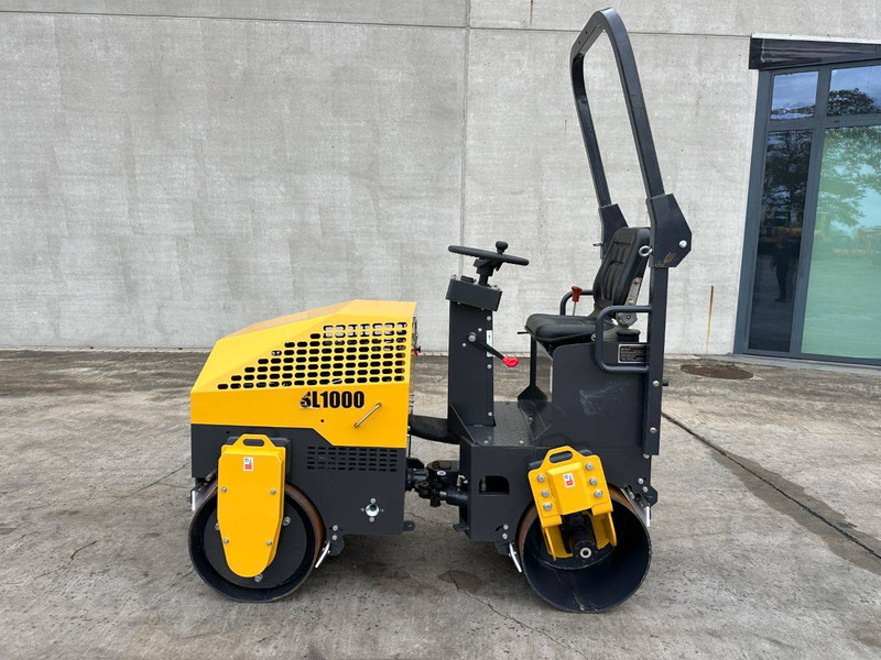 SDLOOL SL-1000 - Silindir makinesi: fotoğraf 1 SDLOOL SL-1000 - Silindir makinesi: fotoğraf 1