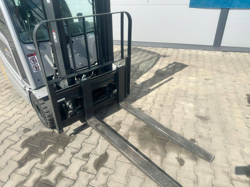 Still RX20-16C - Elektrikli forklift: fotoğraf 1 Still RX20-16C - Elektrikli forklift: fotoğraf 1