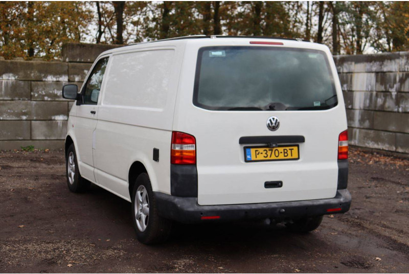 Volkswagen TRANSPORTER KAMPEERAUTO - Camper van: fotoğraf 4 Volkswagen TRANSPORTER KAMPEERAUTO - Camper van: fotoğraf 4