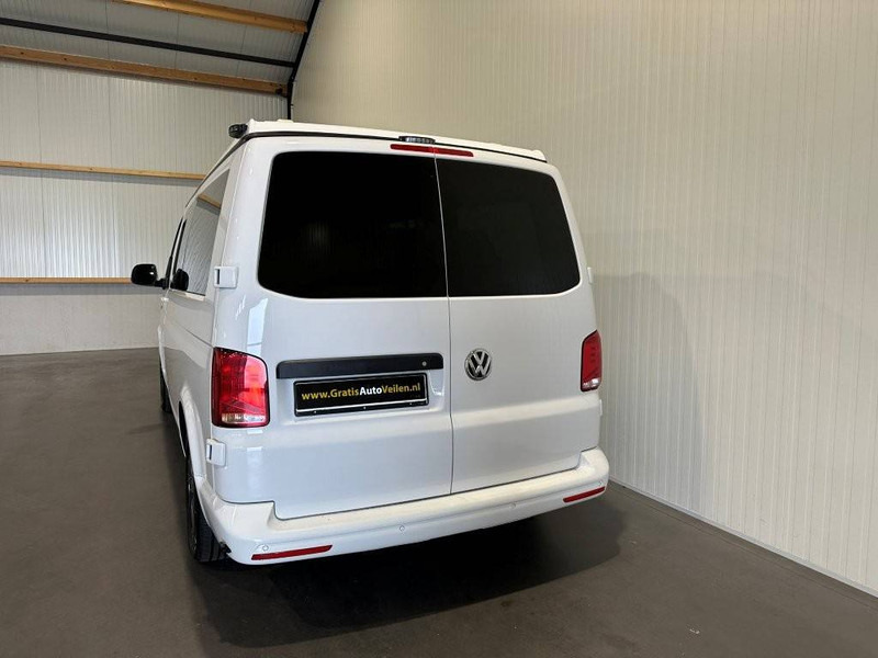 Volkswagen Transporter T6.1 Traveler - Camper van: fotoğraf 4 Volkswagen Transporter T6.1 Traveler - Camper van: fotoğraf 4