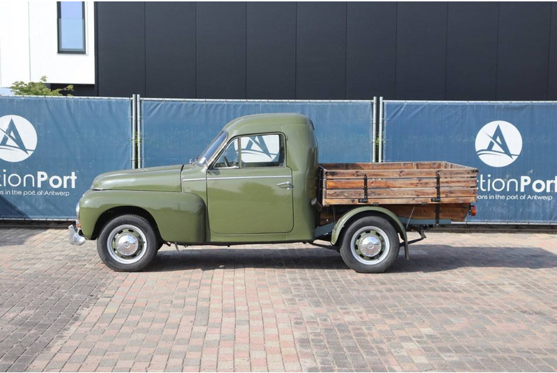 Volvo 21134D - Binek araba: fotoğraf 2 Volvo 21134D - Binek araba: fotoğraf 2