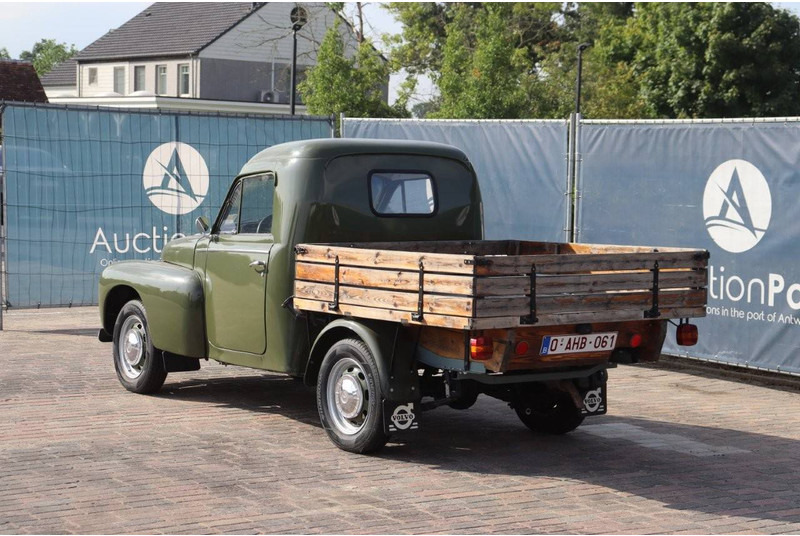 Volvo 21134D - Binek araba: fotoğraf 4 Volvo 21134D - Binek araba: fotoğraf 4