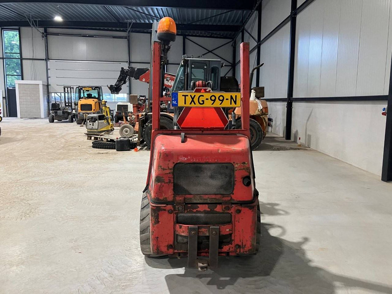 Weidemann 1240 - Tekerlekli yükleyici: fotoğraf 4 Weidemann 1240 - Tekerlekli yükleyici: fotoğraf 4