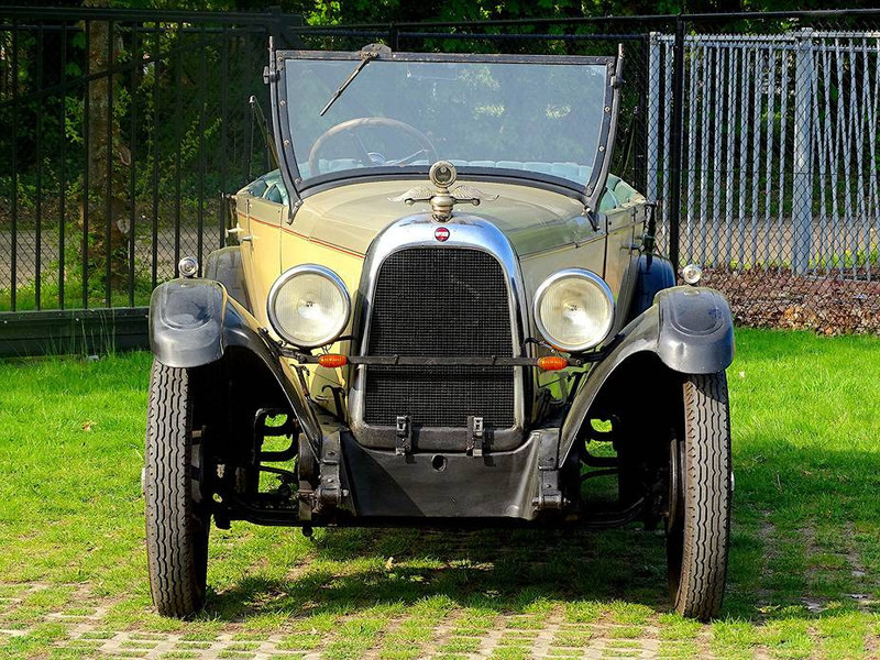 Willys-Overland 340158 - Sedan araba: fotoğraf 4 Willys-Overland 340158 - Sedan araba: fotoğraf 4