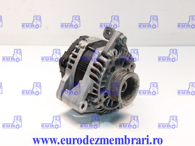 ALTERNATOR MAN TGX TG3 51.26101.7356, 51.26101.7348, 51.26101.7337 - Alternatör - Kamyon: fotoğraf 1 ALTERNATOR MAN TGX TG3 51.26101.7356, 51.26101.7348, 51.26101.7337 - Alternatör - Kamyon: fotoğraf 1