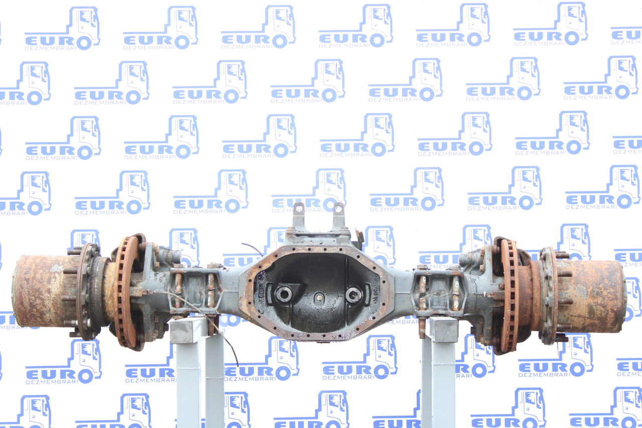 AXA SPATE MERCEDES ACTROS A9423515401 - Arka aks - Kamyon: fotoğraf 1 AXA SPATE MERCEDES ACTROS A9423515401 - Arka aks - Kamyon: fotoğraf 1