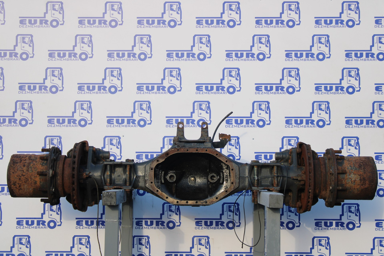 AXA SPATE MERCEDES ACTROS MP2 MP3 R9423515401 - Arka aks - Kamyon: fotoğraf 1 AXA SPATE MERCEDES ACTROS MP2 MP3 R9423515401 - Arka aks - Kamyon: fotoğraf 1