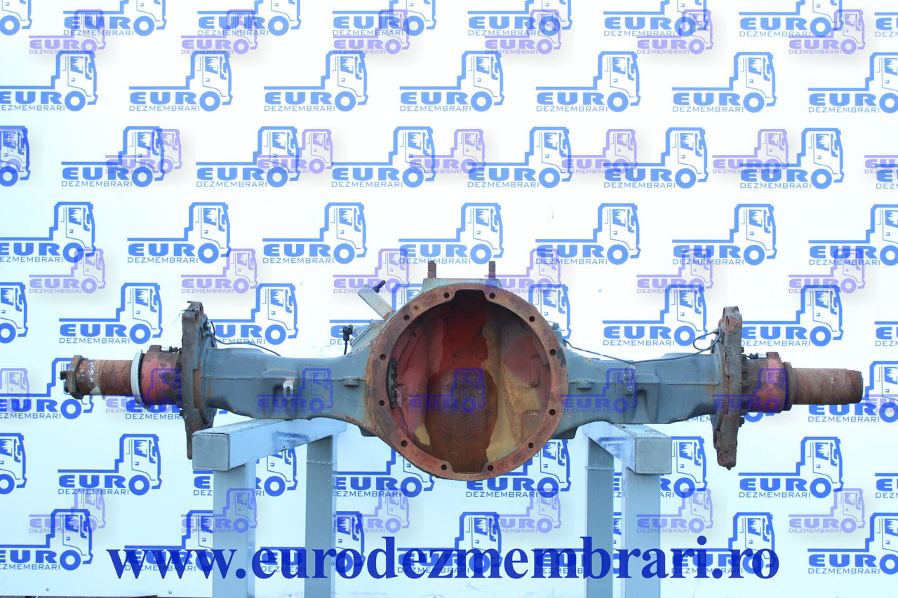 AXA SPATE VOLVO FH 1048298 - Arka aks - Kamyon: fotoğraf 1 AXA SPATE VOLVO FH 1048298 - Arka aks - Kamyon: fotoğraf 1