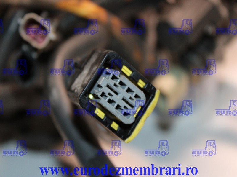 BATERIE FILTRU COMBUSTIBIL DAF XF106 MX-11 1951946, 2133320, 2164459, 2184057 - Yakıt filtresi - Kamyon: fotoğraf 5 BATERIE FILTRU COMBUSTIBIL DAF XF106 MX-11 1951946, 2133320, 2164459, 2184057 - Yakıt filtresi - Kamyon: fotoğraf 5