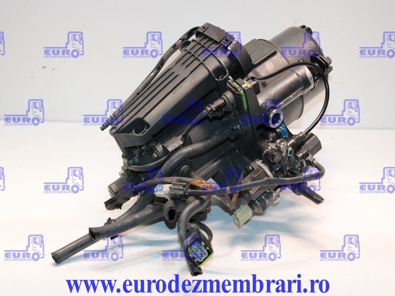 BATERIE FILTRU COMBUSTIBIL DAF XF106 MX-11 1951946, 2133320, 2164459, 2184057 - Yakıt filtresi - Kamyon: fotoğraf 2 BATERIE FILTRU COMBUSTIBIL DAF XF106 MX-11 1951946, 2133320, 2164459, 2184057 - Yakıt filtresi - Kamyon: fotoğraf 2