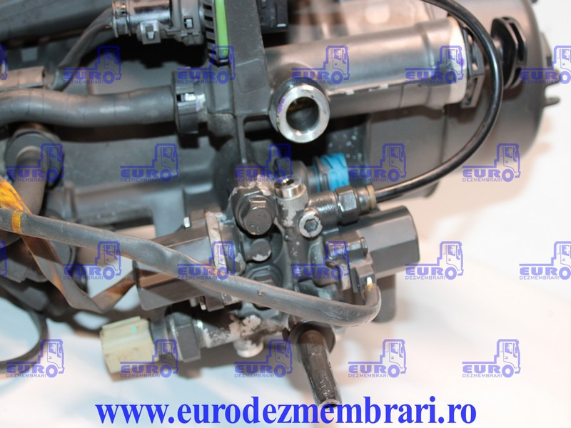 BATERIE FILTRU COMBUSTIBIL DAF XF106 MX-11 1951946, 2133320, 2164459, 2184057 - Yakıt filtresi - Kamyon: fotoğraf 3 BATERIE FILTRU COMBUSTIBIL DAF XF106 MX-11 1951946, 2133320, 2164459, 2184057 - Yakıt filtresi - Kamyon: fotoğraf 3