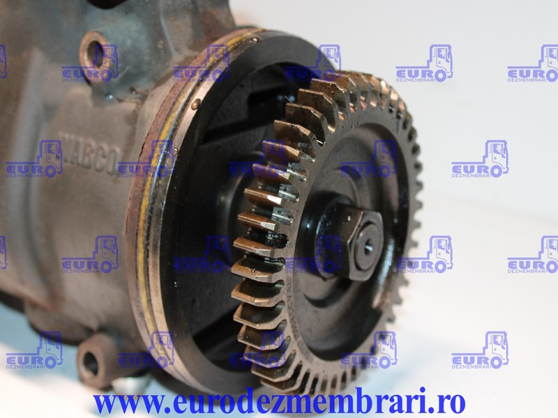 COMPRESOR AER DAF XF106 1883120, 9125180060, 2139555 - Kompresör - Kamyon: fotoğraf 3 COMPRESOR AER DAF XF106 1883120, 9125180060, 2139555 - Kompresör - Kamyon: fotoğraf 3