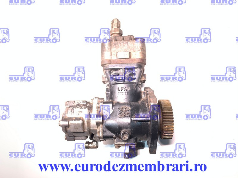 COMPRESOR AER RENAULT MAGNUM DXI13 04905010, K016932 - Kompresör - Kamyon: fotoğraf 1 COMPRESOR AER RENAULT MAGNUM DXI13 04905010, K016932 - Kompresör - Kamyon: fotoğraf 1