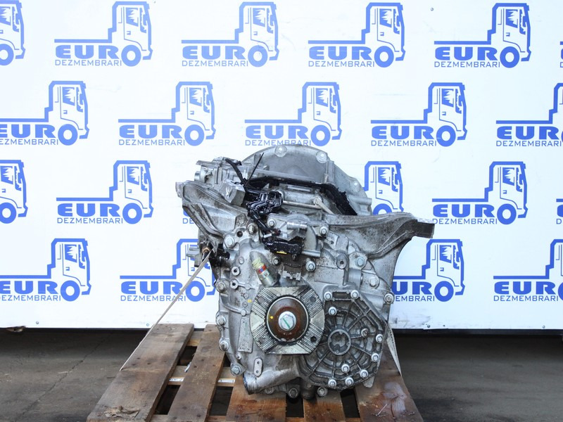 CUTIE DE VITEZE AUTOMATA FARA RETARDER MERCEDES ACTROS MP5 G211-12 FE1 - Vites kutusu - Kamyon: fotoğraf 4 CUTIE DE VITEZE AUTOMATA FARA RETARDER MERCEDES ACTROS MP5 G211-12 FE1 - Vites kutusu - Kamyon: fotoğraf 4