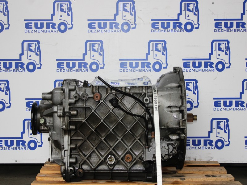 CUTIE DE VITEZE AUTOMATA FARA RETARDER VOLVO AT2612D 3190576 - Vites kutusu - Kamyon: fotoğraf 3 CUTIE DE VITEZE AUTOMATA FARA RETARDER VOLVO AT2612D 3190576 - Vites kutusu - Kamyon: fotoğraf 3