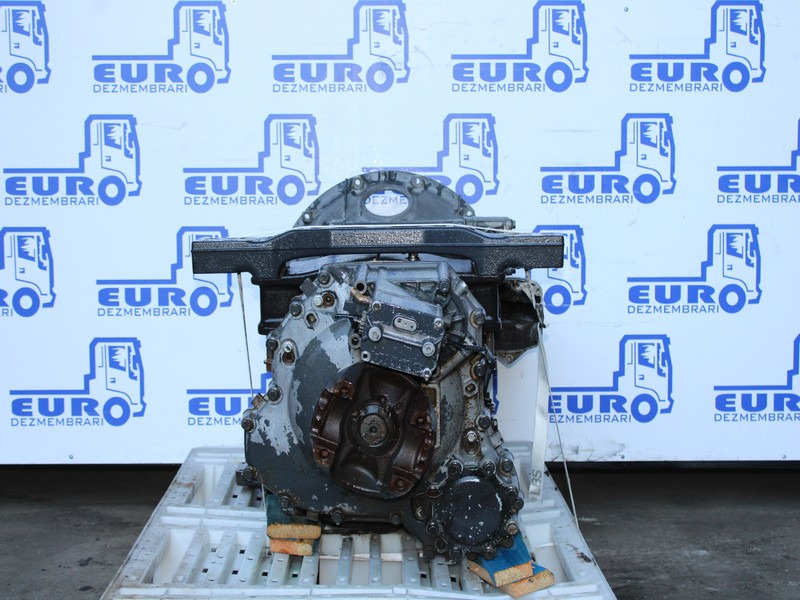 CUTIE DE VITEZE MANUALA FARA INTARDER SCANIA 8X4 GR905 2292423, 1940786 - Vites kutusu - Kamyon: fotoğraf 4 CUTIE DE VITEZE MANUALA FARA INTARDER SCANIA 8X4 GR905 2292423, 1940786 - Vites kutusu - Kamyon: fotoğraf 4