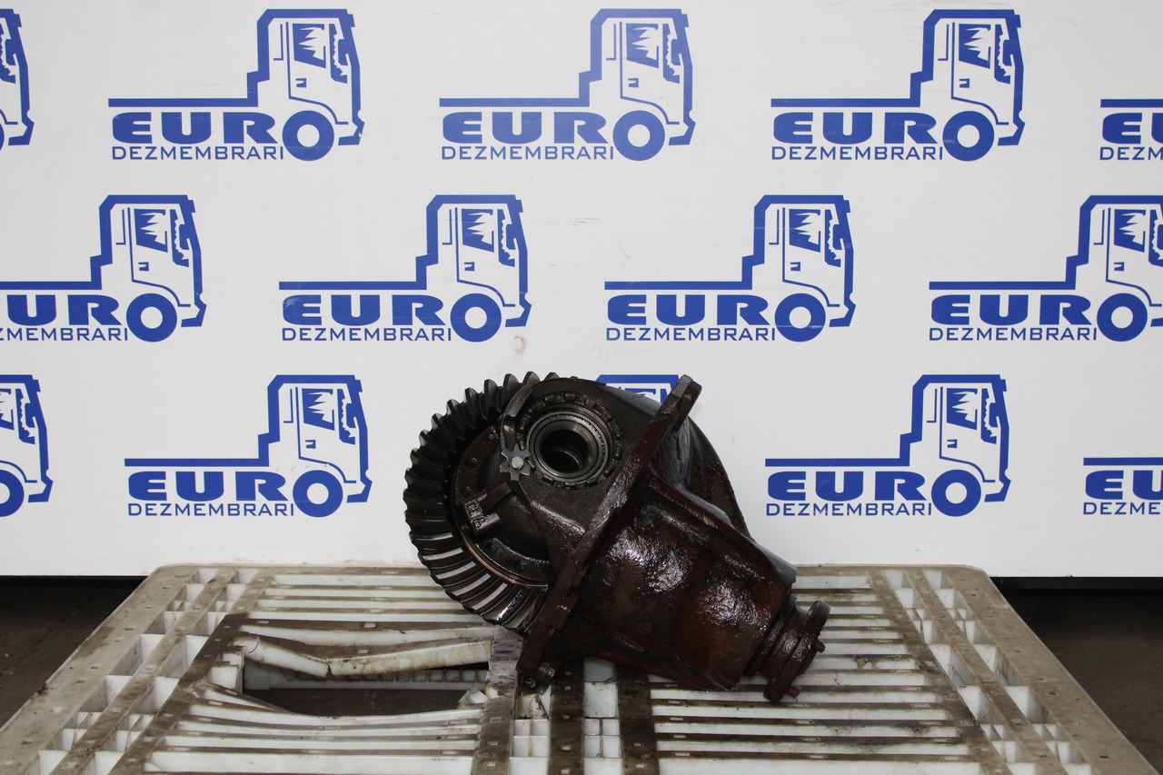 DIFERENTIAL MERCEDES ATEGO R=38:13 HL2 006503790 - Diferansiyel - Kamyon: fotoğraf 1 DIFERENTIAL MERCEDES ATEGO R=38:13 HL2 006503790 - Diferansiyel - Kamyon: fotoğraf 1