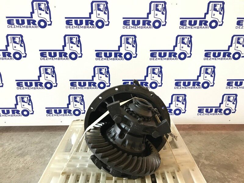 DIFERENTIAL RENAULT 177E R=1/285 R=2,85 - Diferansiyel - Kamyon: fotoğraf 1 DIFERENTIAL RENAULT 177E R=1/285 R=2,85 - Diferansiyel - Kamyon: fotoğraf 1