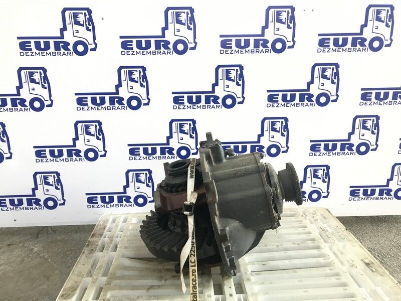 DIFERENTIAL RENAULT MIDLUM R=36:8 R=4,50 - Diferansiyel - Kamyon: fotoğraf 2 DIFERENTIAL RENAULT MIDLUM R=36:8 R=4,50 - Diferansiyel - Kamyon: fotoğraf 2