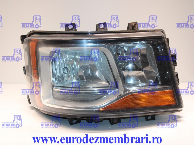 FAR DREAPTA SCANIA NGS 2655843, 2379894 - Ön far - Kamyon: fotoğraf 1 FAR DREAPTA SCANIA NGS 2655843, 2379894 - Ön far - Kamyon: fotoğraf 1