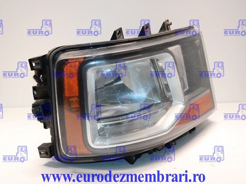 FAR DREAPTA SCANIA NGS 2655843, 2379894 - Ön far - Kamyon: fotoğraf 2 FAR DREAPTA SCANIA NGS 2655843, 2379894 - Ön far - Kamyon: fotoğraf 2