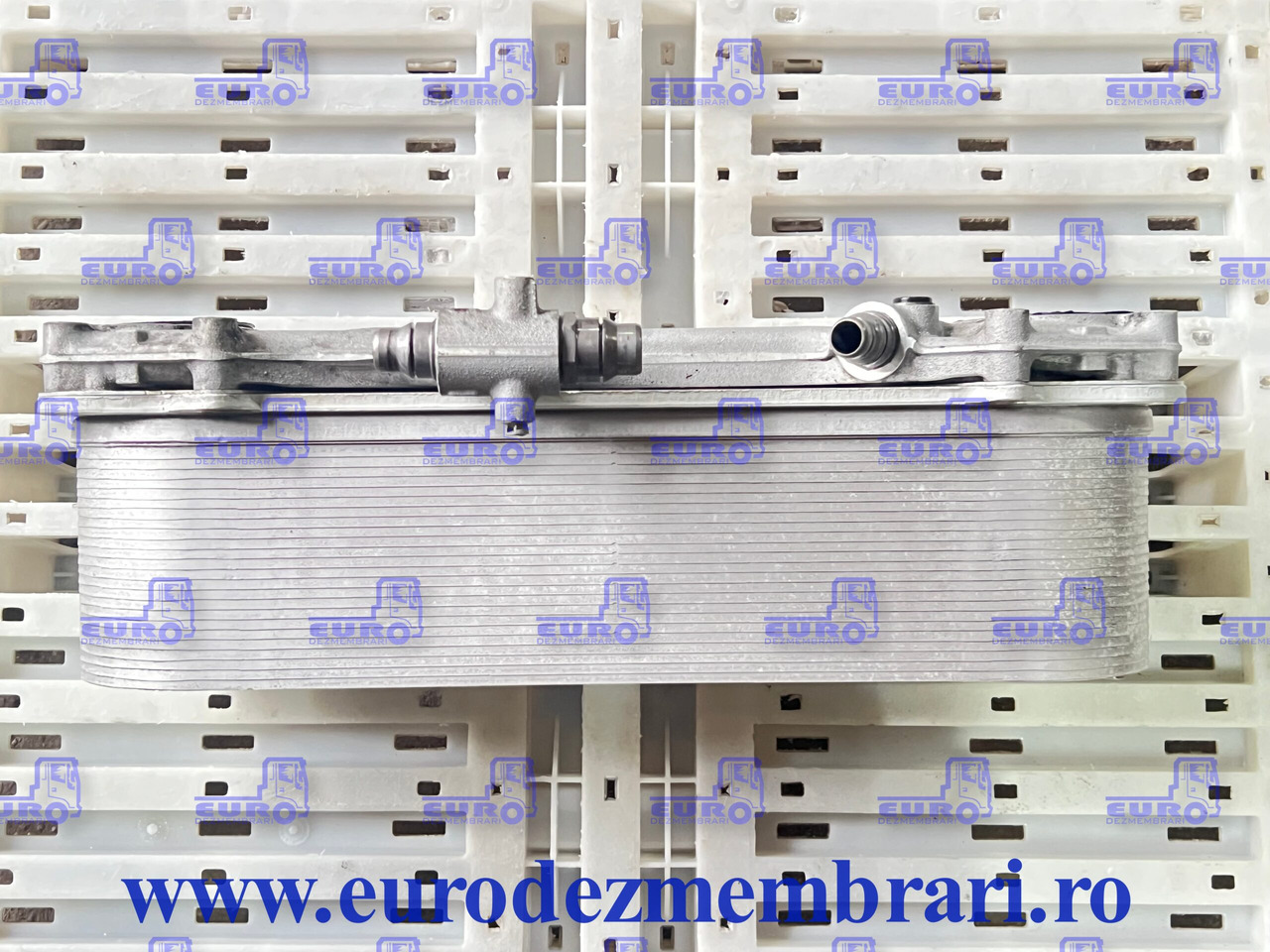 INTERCOOLER INALTA PRESIUNE MAN TGX D3876 51.09500.7181 51.09500.7194 51.09500.7189 - Radyatör - Kamyon: fotoğraf 1 INTERCOOLER INALTA PRESIUNE MAN TGX D3876 51.09500.7181 51.09500.7194 51.09500.7189 - Radyatör - Kamyon: fotoğraf 1