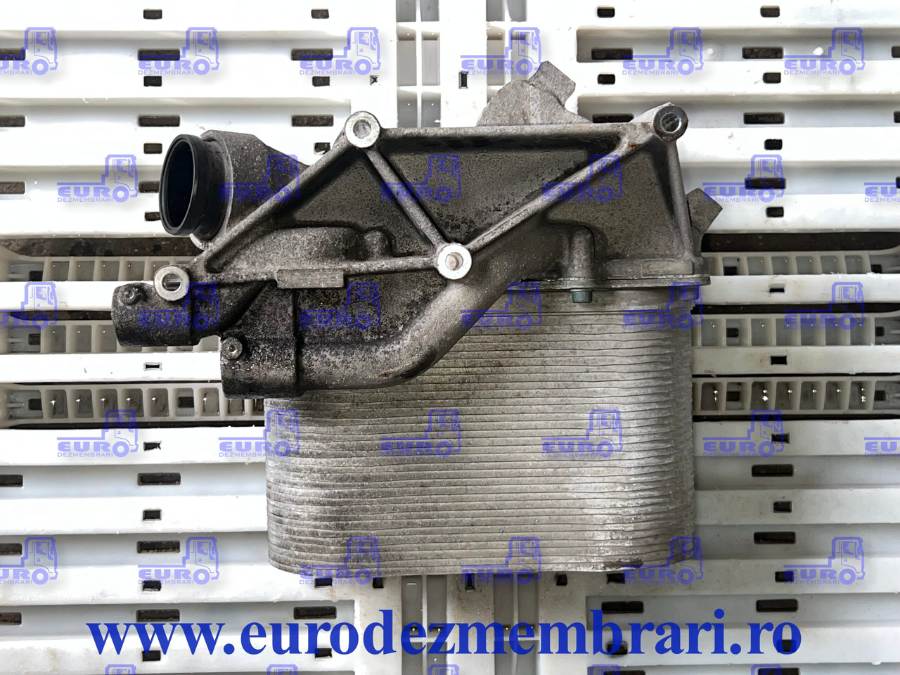 INTERCOOLER MAN TGX D3876 51.09500.7158, 51.09540.0216, 51.09500.7193 - Radyatör - Kamyon: fotoğraf 2 INTERCOOLER MAN TGX D3876 51.09500.7158, 51.09540.0216, 51.09500.7193 - Radyatör - Kamyon: fotoğraf 2