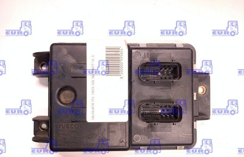 IVECO FFC 504260977 - Yönetim bloku - Kamyon: fotoğraf 2 IVECO FFC 504260977 - Yönetim bloku - Kamyon: fotoğraf 2