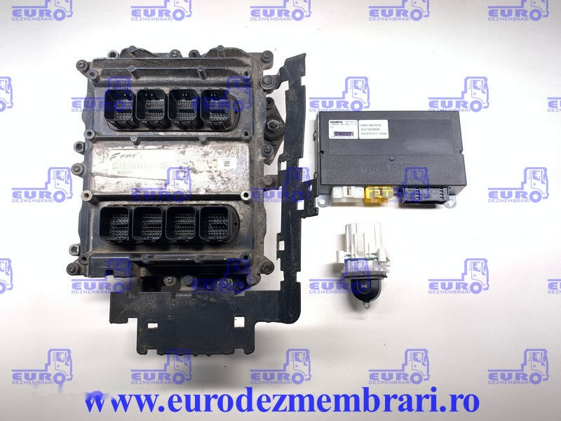 IVECO S-WAY CURSOR 11 E6 480CP 5802247472, 5802368283 - Yönetim bloku - Kamyon: fotoğraf 3 IVECO S-WAY CURSOR 11 E6 480CP 5802247472, 5802368283 - Yönetim bloku - Kamyon: fotoğraf 3
