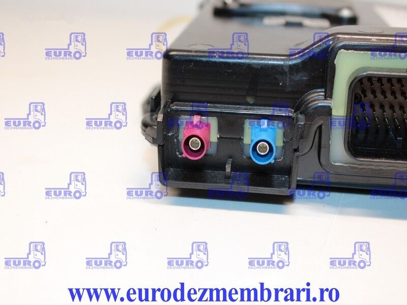 IVECO STRALIS 5801906925 - Yönetim bloku - Kamyon: fotoğraf 5 IVECO STRALIS 5801906925 - Yönetim bloku - Kamyon: fotoğraf 5