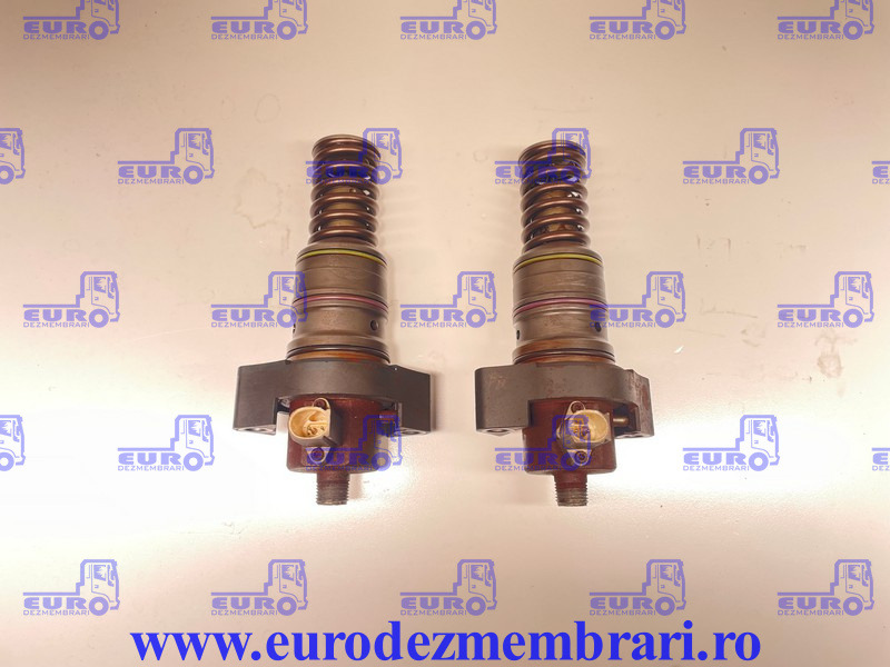 POMPE INALTA PRESIUNE DAF XF106 MX-13 2102391, 1934322, 1871117 - Yakıt pompasi - Kamyon: fotoğraf 1 POMPE INALTA PRESIUNE DAF XF106 MX-13 2102391, 1934322, 1871117 - Yakıt pompasi - Kamyon: fotoğraf 1