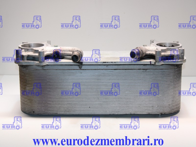 RADIATOR INTERCOOLER MAN D26 51.09500.7168, 51.09500.7196, 51.09500.7160, 51.09500.7151, 51.09500.7147 - İnterkuler - Kamyon: fotoğraf 1 RADIATOR INTERCOOLER MAN D26 51.09500.7168, 51.09500.7196, 51.09500.7160, 51.09500.7151, 51.09500.7147 - İnterkuler - Kamyon: fotoğraf 1