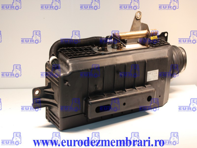 SIROCOU RENAULT T AIR TOP EVO 2000 7484544810 - Isıtma/ Havalandırma - Kamyon: fotoğraf 3 SIROCOU RENAULT T AIR TOP EVO 2000 7484544810 - Isıtma/ Havalandırma - Kamyon: fotoğraf 3