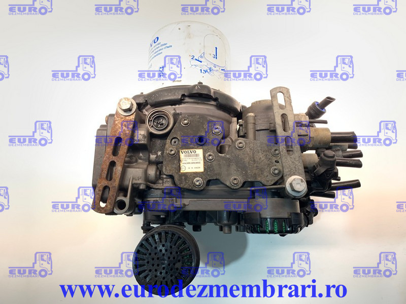 SUPAPA REFULARE VOLVO FH4 22358797, 22820097, 22858336, 23166782 - Fren valfi - Kamyon: fotoğraf 1 SUPAPA REFULARE VOLVO FH4 22358797, 22820097, 22858336, 23166782 - Fren valfi - Kamyon: fotoğraf 1
