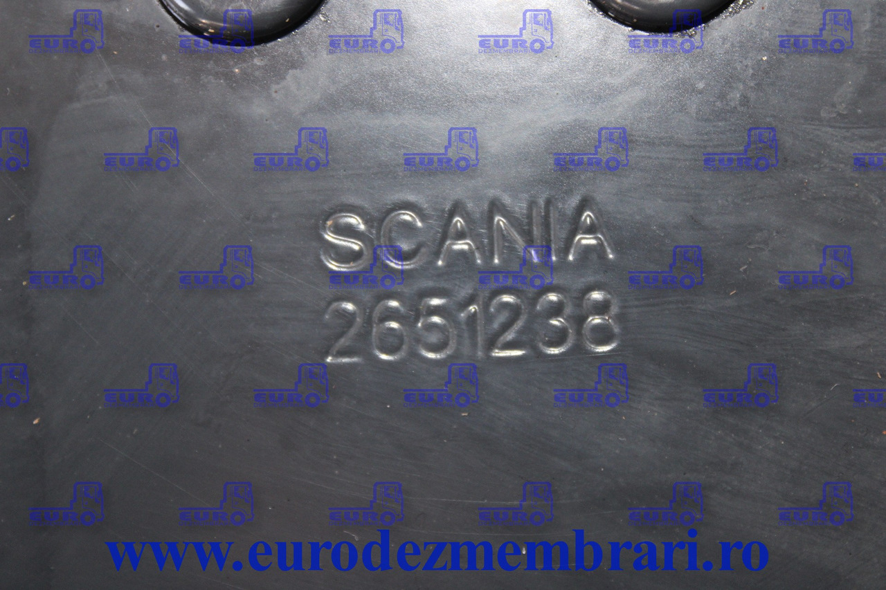 SUPORT APARATOARE NOROI AXA FATA DREAPTA SCANIA 2626004, 2670305, 2651238, 2832303, 2589272 - Ön aks - Kamyon: fotoğraf 5 SUPORT APARATOARE NOROI AXA FATA DREAPTA SCANIA 2626004, 2670305, 2651238, 2832303, 2589272 - Ön aks - Kamyon: fotoğraf 5