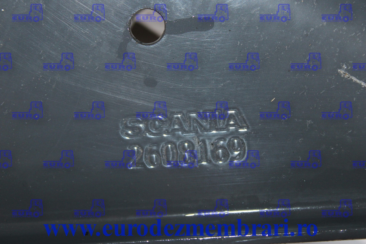 SUPORT APARATOARE NOROI AXA FATA STANGA SCANIA 2608169 2612385 2571819 - Ön aks - Kamyon: fotoğraf 3 SUPORT APARATOARE NOROI AXA FATA STANGA SCANIA 2608169 2612385 2571819 - Ön aks - Kamyon: fotoğraf 3